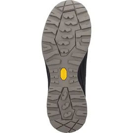 CMP Vertyx Low Trekking WP Herren-Trekkingschuh - wasserdicht, Vibram, ClimaProtect® C...