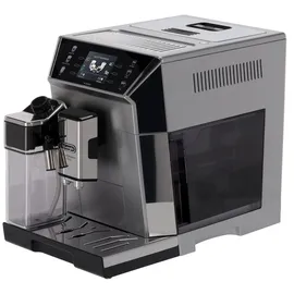 De'Longhi PrimaDonna Class Evo ECAM 550.85 MS metall/silber