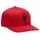 Fox Head Tech Flexfit Kappe rot L/XL