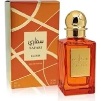 Fragrance World Safari Elixir Eau De Parfum 90 ml