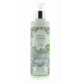 Woods of Windsor Lily of the Valley Körperlotion 250 ml