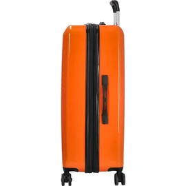 check.in London 2.0 Koffer-Set 3-tlg. orange