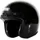 Simpson Chopper Solid Schwarz L