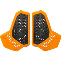 Furygan Brustprotektor D3O L Orange