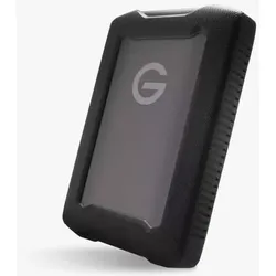 SanDisk G-DRIVE ArmorATD Externe Festplatten 5 TB