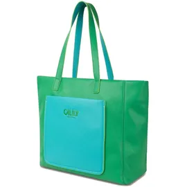 Oilily Shopper Steffi Grün