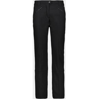 CMP Woman Pant With Inner Gaiter nero 38