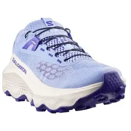 Salomon Ultra Glide 4 Damen Brunnera Blue / Vanilla Ice / Deep Blue 43