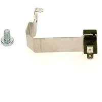 Buderus BOSCH Ersatzteil TTNR: 8737602343 Temperaturfühler NTC