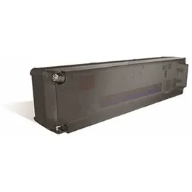 SALUS 8-Zonen 230V 132801 max. 3 Stelleantriebe pro Zone