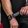 Climaqx Ultra-Grips - Zughilfen für Kraftsport und Fitnesstraining