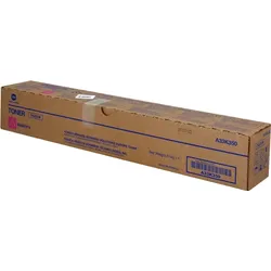 Konica minolta Minolta TN321M Toner Magenta A33K350 -A