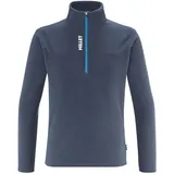 Millet Ubic Lightgrid Fleece Saphir S