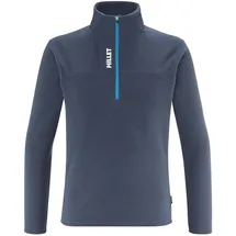 Millet Ubic Lightgrid Fleece Saphir S