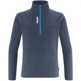 Millet Ubic Lightgrid Fleece Saphir S