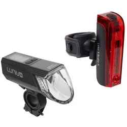 Lunivo Lunivo LYNX F100 & LYNX R Brake A Schwarz Modell 2024