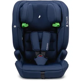 Osann Flux Isofix i-Size (76-150cm) - Navy Melange