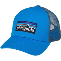 Patagonia P-6 Logo Lopro Trucker Cap -