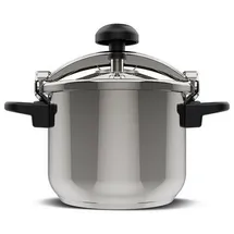 Taurus Alpatec Taurus Schnellkochtopf Kochtopf MOMENTS CLASSIC 8 L