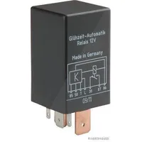 Herth+Buss Elparts Steuergerät, Glühzeit 75614059