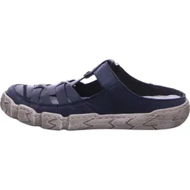 Rieker L0396-14 Damen Blau 39