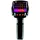 TESTO Wärmebildkamera 865s -20 bis +280 °C 160 x 120 Pixel 9 Hz