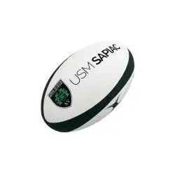 Gilbert Rugbyball von US Montauban 5