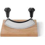 KUPPELS SHARP LINE EDITION Wiegemesser Set 2-teilig