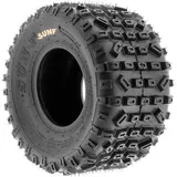 Sunf SUN-F ATV/Quadreifen 20x11-9 TL 43J A035 6PR