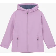 Color Kids Kinder Softshell Jacke (Größe 104, rosa)