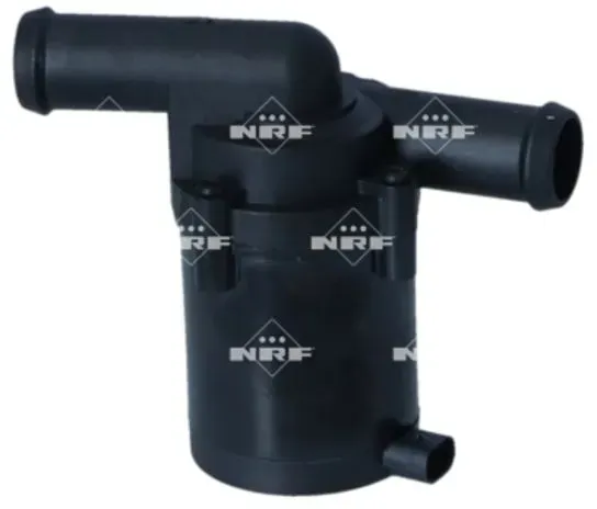 Pompa dell'acqua ausiliaria, riscaldatore ausiliario NRF 390057