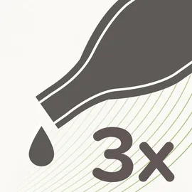 beaphar Zecken- und Flohschutz Spot-On für Hunde über 15 kg 3 x 2 ml