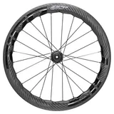 ZIPP 454 NSW Disc CL 28"" Hinterrad, tubeless, SRAM XDR Schwarz Modell 2024