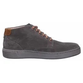 Gabor Sneaker Low Herren Grau 44,5