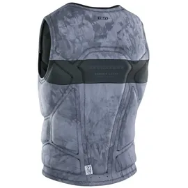 ION Collision Select Weste 2026 tiedye ltd grey - M