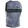 ION Collision Select Weste 2026 tiedye ltd grey - M