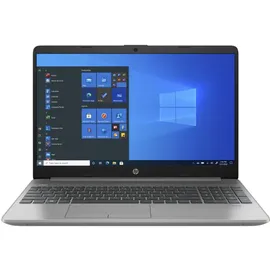 HP 255 G10 AMD Ryzen 3 7320U 8 GB RAM 256 GB SSD Win11 Home Silber