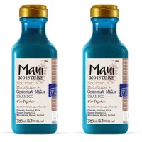 Maui Moisture Moisture, Nourish & Coconut Milk 385 ml