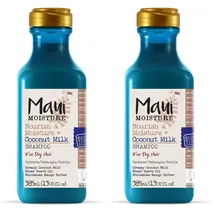 Maui Moisture Moisture, Nourish & Coconut Milk 385 ml