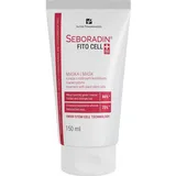Seboradin FitoCell Maske gegen Haarausfall 150 ml