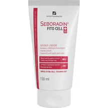Seboradin FitoCell Maske gegen Haarausfall 150 ml