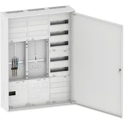 1St. Eaton Zähler-Komplettschrank für 300859 3-Punkt-befestigung, ohne Bestückun...