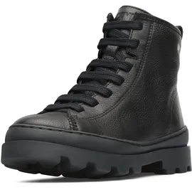 Camper Brutus Ankle-Boots Schwarz 34