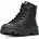 Brutus Ankle-Boots Schwarz 34