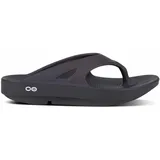 Oofos Ooriginal unisex black 45