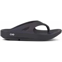 Oofos Ooriginal unisex black 45