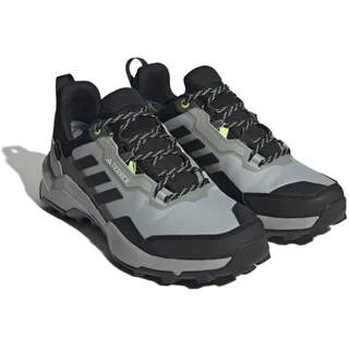 Wonder Silver / Core Black / Grey Two 36 2/3