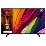 Telefunken D50U750R1CW 50" LED 4K UHD Smart TV