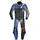 Spidi DP-Progressive Touring 2-tlg. schwarz/rot/blau 54