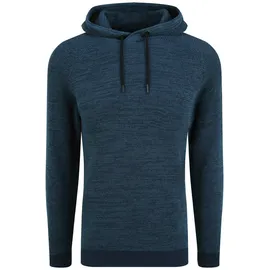 Blend Strickpullover BHComala Blau XL